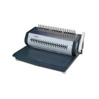 ราคา เครื่องเจาะกระดาษไฟฟ้าและเข้าเล่มมือโยก รุ่น TCC-2100E (000878)