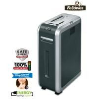 ราคา เครื่องทำลายเอกสาร Fellowes รุ่น 125Ci (000291)