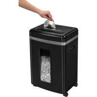ราคา เครื่องทำลายเอกสาร Fellowes รุ่น 450M แบบป่นละเอียด (000517)
