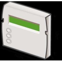 ราคา เครื่องนับจำนวนคนเข้าออก EURECAM (Made in France) (000327)