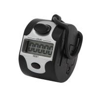 ราคา เครื่องนับจำนวนคน Velleman รุ่น CNT2 (นับแบบมือกด) (000722)