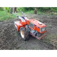 ราคา ขาย รถไถนาเดินตาม KUBOTA แบบ 8 เกียร์ วิ่งเร็วมาก พร้อมใช้ เก่าญี่ปุ่นแท้ (มือสอง) (350798160)