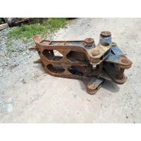 ราคา ขาย หัวคีบไม้ คีบเหล็ก เก่าญี่ปุ่น ใส่รถขุด แบคโฮ PC60 ถึง PC120ได้ สภาพสวย (มือสอง) (350776266)