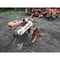 ราคา ขาย รถไถนา เครื่องพรวนดิน ล้อโย่ง KUBOTA เดินตาม 6 แรง 6 เกียร์ เก่าญี่ปุ่น พร้อมใช้งาน (มือสอง) (350688477)