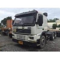 ราคา ขาย 10 ล้อหัวลาก Volvo ปี 45 (มือสอง) (350342216)