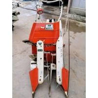 ราคา ขายรถเกี่ยวkubotaHF52 2 แถวเดินตาม (มือสอง) (350027335)