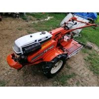 ราคา ขายรถไถนาเดินตามkubotaTG750 (มือสอง) (349863020)