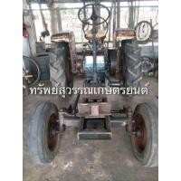 ราคา โครงรถไถนั่งขับอยุธยา 3 เกียร์ (มือสอง) (349837740)