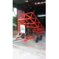 ราคา รถพ่วงดั๊มพ์ได้ติดท้ายกระบะ รถพ่วงฟู๊ดทรัคทุกชนิด (มือสอง) (340275340)