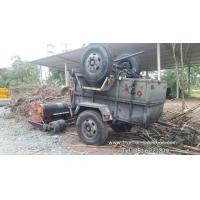 ราคา ขาย หางเทรเลอร์ พ่วงลาก ลูกพ่วงลาก สำหรับติดรถบรรทุก กระบะ สี่ล้อกลาง อเนกประสงค์ เก่าญี่ปุ่น (มือสอง) (341405287)