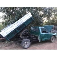 ราคา ขายรถกระบะดั้มพ์ nissan sd (มือสอง) (344038459)