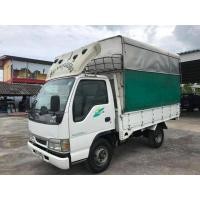 ราคา ELF euro2 เครื่อง 3100 ประหยัดน้ำมัน หัวสูงนั่งสบาย หัวกระดกได้ ดูแลรักษาง่าย มีแอร์ เพาเวอร์ กระจกไฟฟ้า เพลาหลัง6ล้อ (ใส่ล้อเพิ่มได้) (มือสอง) (341596994)