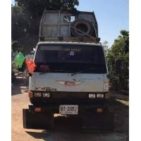 ราคา Hino ดั๊ม (มือสอง) (341514917)