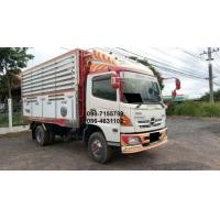ราคา ขาย6ล้อดั้ม Hino FC9J 175แรง พร้อมลุยงาน เล่มทะเบียน (มือสอง) (339480204)