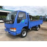 ราคา ISUZU ELF EURO2 เครื่องยนต์ 110 แรง หัวสูง แหนบหน้าแหนบหลัง สเป็ครถห้าง กระทะผ่าขอบ15 ยางxcd (มือสอง) (339418440)