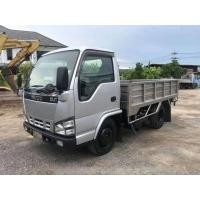 ราคา Isuzu ELF euro ไฟเพรช เครื่อง120แรง ปี53 แหนบหน้า เพลาหลัง6ล้อ บรรทุกสบาย ป้ายเล็ก ไม่ติดเวลา กระบะเลส พร้อมใช้ (มือสอง) (338095919)