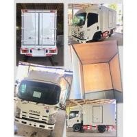 ราคา รถบรรทุกอีซูซุ 4 ล้อNLR 130 แรง ไม่ติดเวลา (มือหนึ่ง) (334447353)