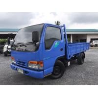 ราคา Isuzu ELF euro2 เครื่อง110แรง เครื่องยอดนิยมมีน้อยหายาก ป้ายเล็ก ไม่ติดเวลา ยกหัวได้ มีแอร์ (มือสอง) (135362607)