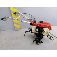 ราคา ขายรถพรวนดินตั๊กแตน isekiKC250 OHV (มือสอง) (349224012)