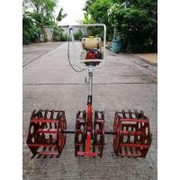 ราคา ขายเครื่องพรวนดินในร่องนา3แถวmrt3s TD33 (มือสอง) (348191944)