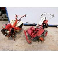 ราคา ขายรถพรวนดินสาดดินเข้าร่องดินmitsubishiG710L และ G510L (มือสอง) (347673794)