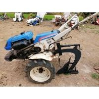 ราคา ขายรถไถนาเดินตาม isekiKC73 8 แรง (มือสอง) (347379400)