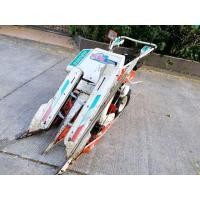 ราคา ขายรถเกี่ยวข้าวเดินตามkubotaRE60นำเข้า (มือสอง) (346747719)