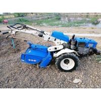 ราคา ขายรถไถเดินตามisekiKV70 ดีเซล 8 แรงสตาสมือ (มือสอง) (346555103)