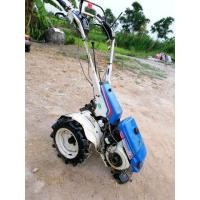 ราคา ขายรถไถเดินตามiseki C73 เครื่องFE221G 8 แรง (มือสอง) (346550558)