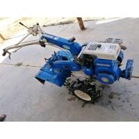 ราคา ขายรถพรวนดิน รถสาดดิน isekiKC520 6 แรงเบนซิน (มือสอง) (345871685)