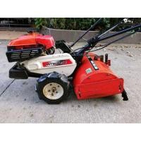 ราคา ขายรถพรวนดินหลังเต่าmitsubishiMMR60เบนซิน6แรงohvเก่าญี่ปุ่น (มือสอง) (345613647)