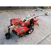 ราคา ขายรถพรวนสาดดินยกร่องshibauraRC600 (มือสอง) (345613701)