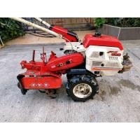 ราคา ขายรถพรวนสาดดินยกร่องisekiKC500F (มือสอง) (345568701)