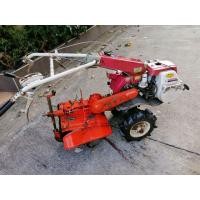 ราคา รถพรวนสาดดิน mitsubishiCT301 เบนซิน 4 จังหวะ 5.5 แรงเครื่อง G500B (มือสอง) (345214042)