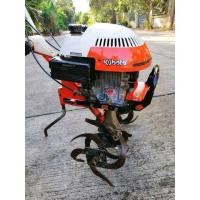 ราคา ขายรถพรวนดินตั๊กแตนkubota midy TMA25 (มือสอง) (344873488)