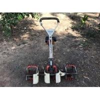 ราคา เครื่องพรวนดินในร่องนา กำจัดวัชพืชร่องนา mitsubishi ms (มือสอง) (344464436)