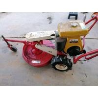 ราคา ขายรถตัดหญ้าเดินตามrobinEY15D 5 แรงเก่าญี่ปุ่น (มือสอง) (344284860)