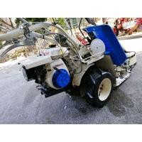 ราคา ขายรถเกี่ยวข้าวแบบมัดรวงiseki RL30 นำเข้าญี่ปุ่น (มือสอง) (344101691)