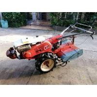 ราคา ขายรถไถนาเดินตามkubotaT7เบนซิน 7 แรง 4จังหวะ 6 สปีด (มือสอง) (342730207)