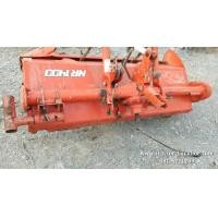 ราคา ขาย โรตารี่ พรวนดิน สำหรับติดรถไถ ยาว 1.4 เมตร เก่าญี่ปุ่นแท้ สภาพสวย (มือสอง) (342387132)