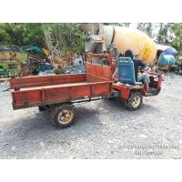 ราคา ขาย รถบรรทุกล้อยาง 4 WD เครื่องยนต์ดีเซล สูบเดียว เก่าญี่ปุ่น เอวอ่อน ขับเคลื่อน 4 ล้อ ยกดั้มได้ พร้อมใช้ (มือสอง) (342386874)