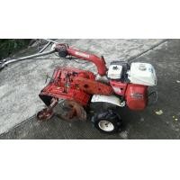 ราคา ขายรถพรวนสาดดินHonda f400 นำเข้าญี่ปุ่น (มือสอง) (339943006)