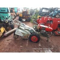 ราคา ขาย รถไถนาเดินตาม YANMAR เก่าญี่ปุ่น SS110 C สภาพสวยมาก พร้อมใช้ (มือสอง) (338666827)