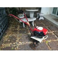 ราคา ขายรถพรวนดินiseki mc4 ตั๊กแตน (มือสอง) (337717715)