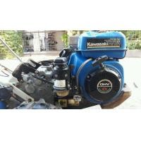 ราคา ขายรถพรวนดินkawasaki FE161 5 แรง เก่าญี่ปุ่น (มือสอง) (337420120)