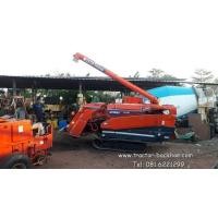 ราคา ขาย รถเกี่ยวข้าว นั่งขับ คูโบต้า Sky Road รุ่น R1 -30 เก่าญี่ปุ่น แบบอุ้ม ท่อส่ง เครื่องดีเซล 4 สูบ พร้อมใช้ (มือสอง) (337319220)