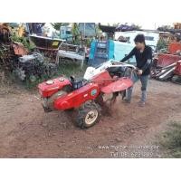 ราคา ขาย รถไถนา พรวนดิน เดินตาม ZTD6 เครื่องยนต์ดีเซล 6 แรง เก่าญี่ปุ่นแท้ พร้อมใช้งาน (มือสอง) (336102544)