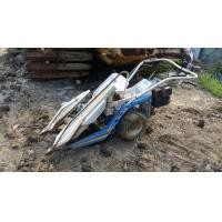 ราคา ขาย รถเกี่ยวข้าว พร้อมมัด วางราย แบบเดินตาม ยี่ห้อ ISEKI แบบ 1 แถว เก่าญี่ปุ่น พร้อมใช้งาน (มือสอง) (125657677)