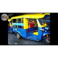 ราคา ขายสามล้อ สาธารณะ ตุ๊กตุ๊ก 3ล้อ ป้ายเหลือง กรุงเทพ (มือสอง) (100127389)