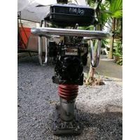 ราคา ขายเครื่องตบดินจิงโจ้ robin Tacomtv50d (มือสอง) (349164848)